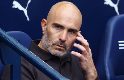 Enzo Maresca, încrezător: „Vom vorbi când Manchester City va câștiga apelul” + Starea lui Haaland înaintea meciului cu Liverpool