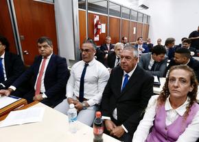 Fără milă! Procurorii cer ani grei de închisoare pentru medicul personal al lui Diego Armando Maradona