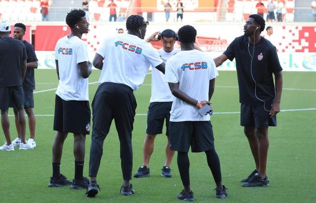 Buletinul medical la FCSB: „Merge la Marijana sau stă 4 săptămâni”