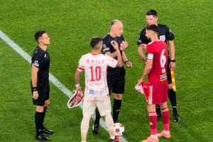 Sepsi - Dinamo, în runda 11 din Superliga » Start de meci