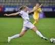 România - Norvegia, fotbal feminin, 9 octombrie 2026