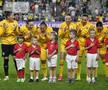 România - Norvegia, fotbal feminin, 9 octombrie 2026