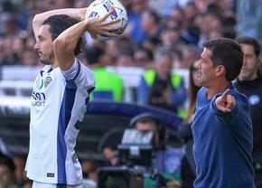 Fotbalistul lui Cristi Chivu a refuzat un rol administrativ la Inter și a semnat cu o altă echipă din Serie A