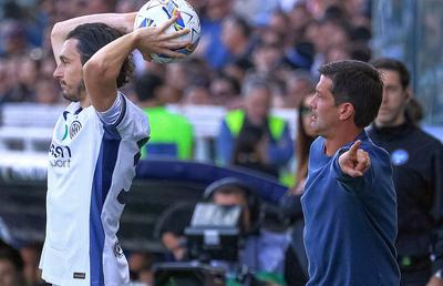 Fotbalistul lui Cristi Chivu a refuzat un rol administrativ la Inter și a semnat cu o altă echipă din Serie A