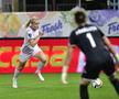 România - Norvegia, fotbal feminin, 9 octombrie 2026