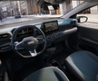 Pachetul de tuning gândit pentru noua Dacia Spring // foto: www.carscoops.com