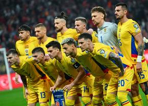 El e cel mai bine cotat fotbalist român: salt spectaculos la 24 de milioane de euro!