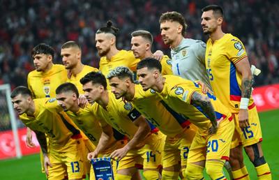 El e cel mai bine cotat fotbalist român: salt spectaculos la 24 de milioane de euro!