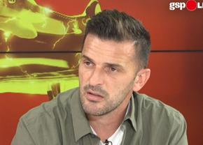 Marius Bilașco, directorul sportiv al Rapidului, a fost invitatul lui Alexandru Barbu la GSP Live