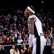 Javonte Smart, noua vedetă a lui U-BT Cluj-Napoca/Foto: u-bt.basketball