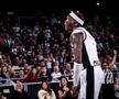 Javonte Smart, noua vedetă a lui U-BT Cluj-Napoca/Foto: u-bt.basketball