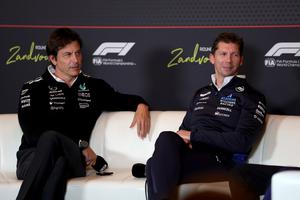 Revoltă în Formula 1! Cere de urgență schimbarea regulamentului financiar: „Nu e o luptă corectă! Suntem mult în urmă”