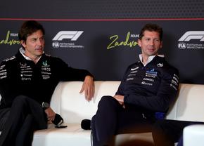 Revoltă în Formula 1! Cere de urgență schimbarea regulamentului financiar: „Nu e o luptă corectă! Suntem mult în urmă”