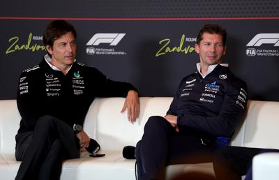 Revoltă în Formula 1! Cere de urgență schimbarea regulamentului financiar: „Nu e o luptă corectă! Suntem mult în urmă”