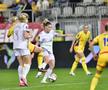 România - Norvegia, fotbal feminin, 9 octombrie 2026