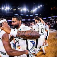 Javonte Smart, noua vedetă a lui U-BT Cluj-Napoca/Foto: u-bt.basketball