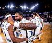 Javonte Smart, noua vedetă a lui U-BT Cluj-Napoca/Foto: u-bt.basketball