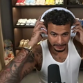 Dele Alli s-a apucat de streaming // foto: X