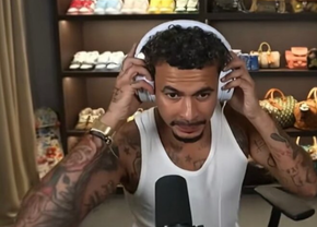 Declinul dureros al fotbalistului englez: a fost starul naționalei, dar acum este fără echipă de peste un an și s-a apucat de streaming