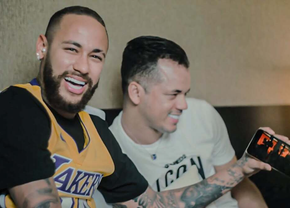 Messi, Suarez și Neymar, show total la o petrecere de neuitat: imaginile care au stârnit hohote de râs