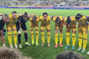 România - Norvegia, în prima rundă de play-off pentru Campionatul Mondial feminin