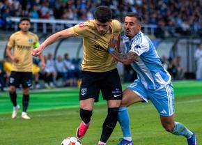 Șeful clubului din Superliga a „tunat” în direct: „Suntem măcelăriți. Totul e împotriva noastră!”