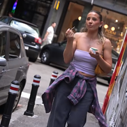 Raluca Oaidă / FOTO: Captură @Pro TV