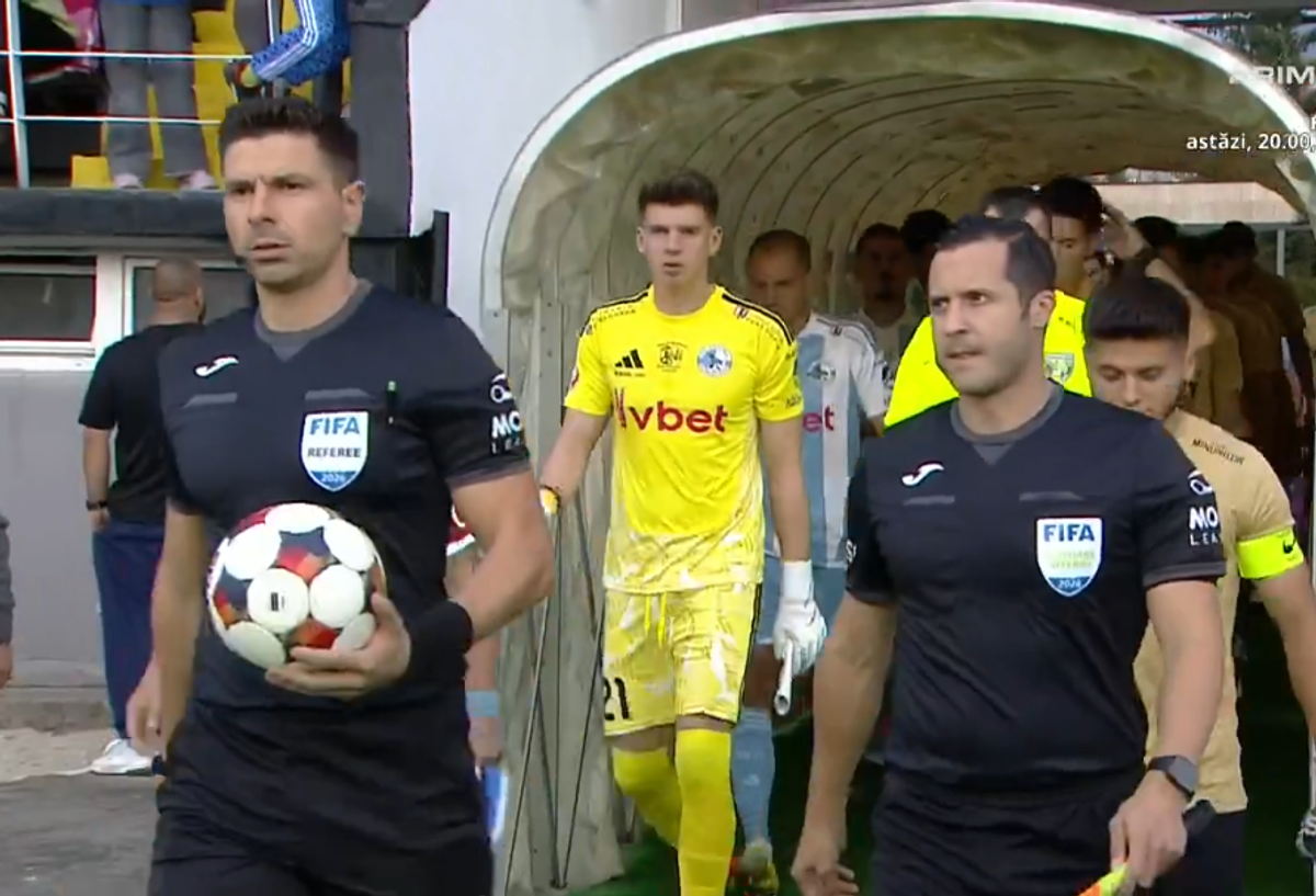 Etapa a început cum nu se putea mai frumos! CINCI goluri în Corvinul - Voluntari și salt direct în play-off