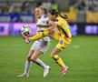România - Norvegia, fotbal feminin, 9 octombrie 2026