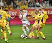 România a fost învinsă de Norvegia, scor 0-2, în prima rundă de play-off pentru Campionatul Mondial feminin