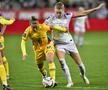 România - Norvegia, fotbal feminin, 9 octombrie 2026