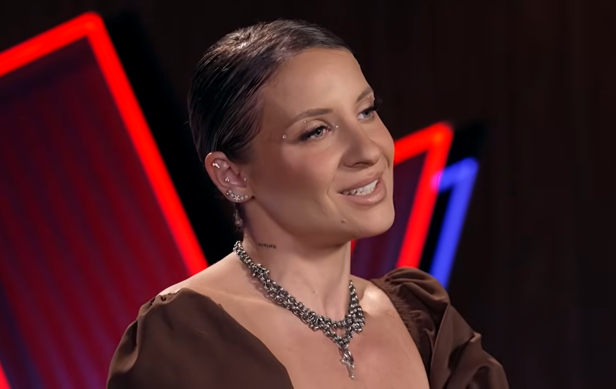 Raluca Oaidă