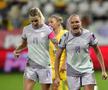 România a fost învinsă de Norvegia, scor 0-2, în prima rundă de play-off pentru Campionatul Mondial feminin
