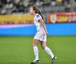 România - Norvegia, fotbal feminin, 9 octombrie 2026