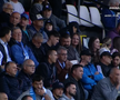 Corvinul - Voluntari se joacă la Petroșani / FOTO: Captură TV @Prima Sport 1