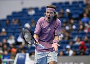 Surpriză la Shanghai! Andrey Rublev, eliminat în turul secund de un adversar venit din calificări