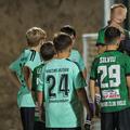 Mihai Lungu, antrenorul care l-a strâns de gât pe fotbalistul lui la un meci de juniori // foto: vremeanoua.ro