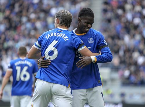 Everton a fost fondat în 1878 / Foto: Imago
