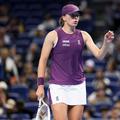 Iga Swiatek, eliminată în „sferturi” de la Beijing/Foto: Getty Images