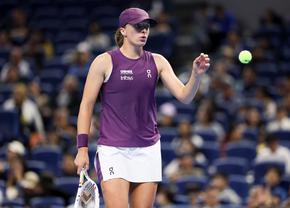 Iga Swiatek și Elina Svitolina, eliminate în „sferturile” turneului de la Beijing
