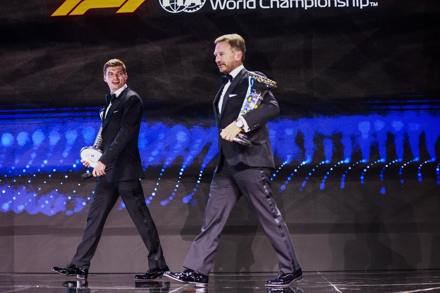 Christian Horner // foto: imago images Suma astronomică primită după despărțirea de Red Bull » Despăgubire de aproape 90 de milioane de euro