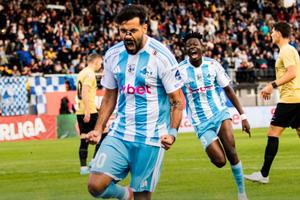 Corvinul - FC Voluntari, în etapa #11 din Superligă » Două goluri în două minute la Petroșani