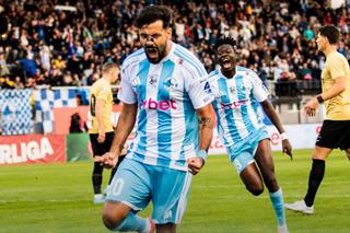 Etapa a început cum nu se putea mai frumos! CINCI goluri în Corvinul - Voluntari și salt direct în play-off