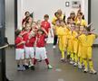 România a fost învinsă de Norvegia, scor 0-2, în prima rundă de play-off pentru Campionatul Mondial feminin