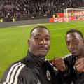 Macalou (2) și Mendy au semnat victoria lui U Cluj în Gruia