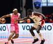 Javonte Smart, noua vedetă a lui U-BT Cluj-Napoca/Foto: aba-liga.com