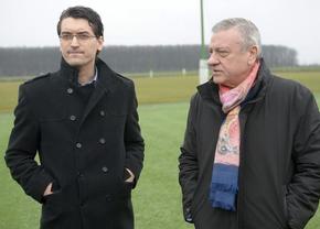 „S-a ales praful” » Mircea Sandu, mesaj dur după startul din Liga Națiunilor: „Mă făceau hoț și criminal, îi vedeți azi?”