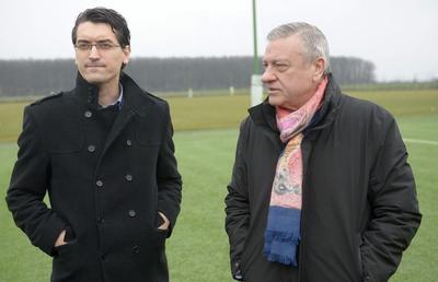 „S-a ales praful” » Mircea Sandu, mesaj dur după startul din Liga Națiunilor: „Mă făceau hoț și criminal, îi vedeți azi?”