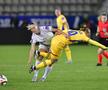 România - Norvegia, fotbal feminin, 9 octombrie 2026