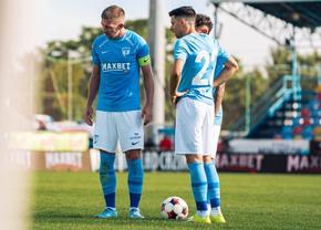 Iureș după primul meci al etapei din Superliga: „Dacă cineva din club vrea să intervină, OK. Dacă nu, eu mă opresc aici!”